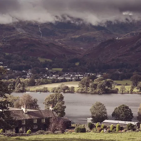 Gasthuis Bank Ground Farm 4*