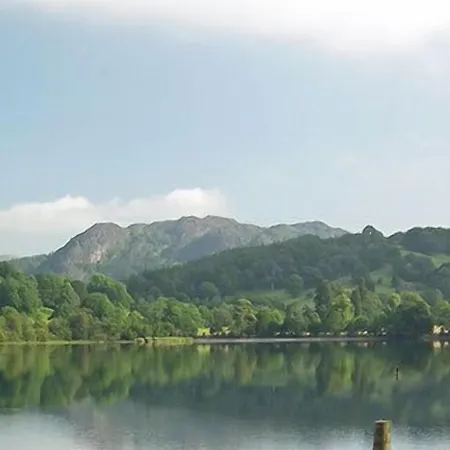 Bank Ground Farm Gasthuis Coniston