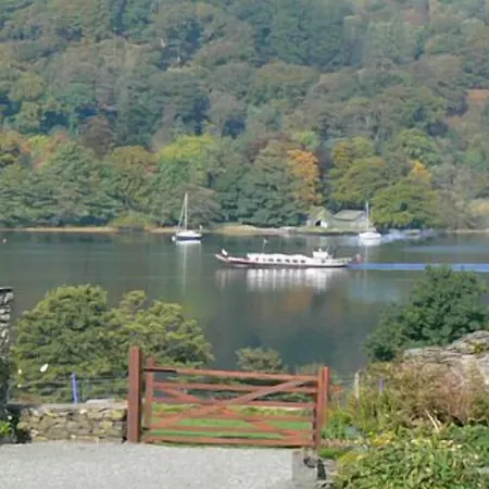 Bank Ground Farm 4* Coniston