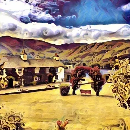 Bank Ground Farm