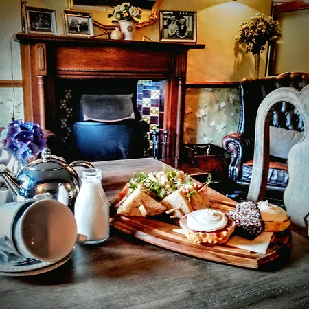 Bank Ground Farm Coniston