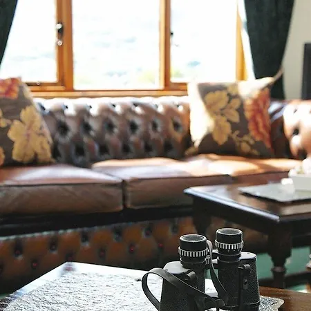 Bank Ground Farm Coniston