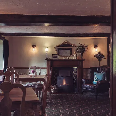 Bank Ground Farm Gasthuis 4*