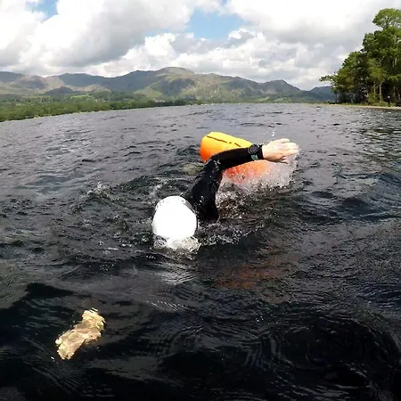 Bank Ground Farm Gæstehus