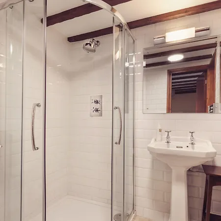 Bank Ground Farm Gæstehus Coniston