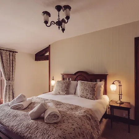 Gasthuis Bank Ground Farm