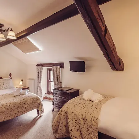 Gasthuis Bank Ground Farm