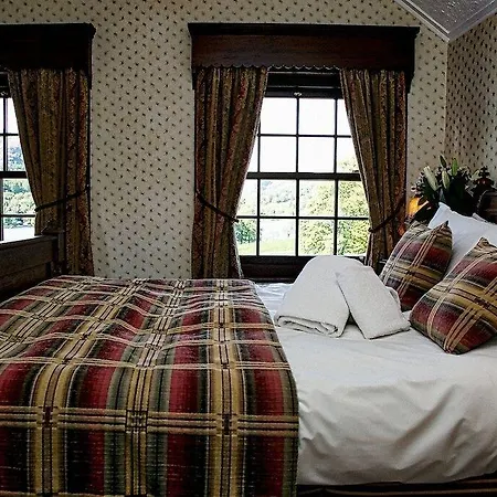 Bank Ground Farm 4* Coniston