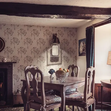 Bank Ground Farm Coniston