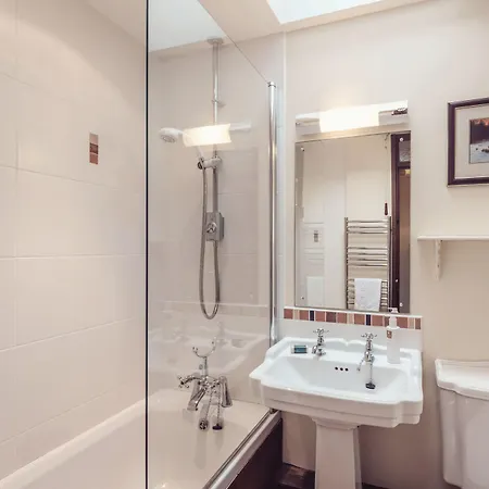 Bank Ground Farm Gasthuis Coniston