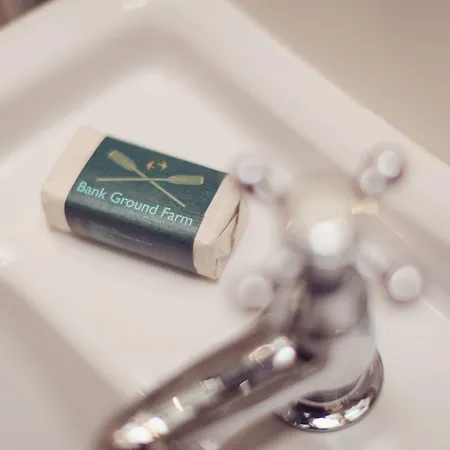 Gæstehus Bank Ground Farm