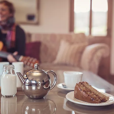 Bank Ground Farm 4* Coniston