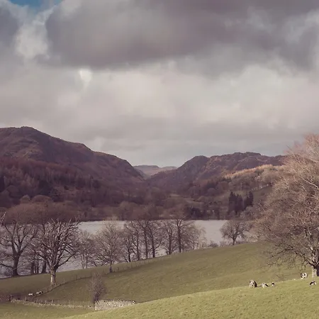 Bank Ground Farm 4* Coniston