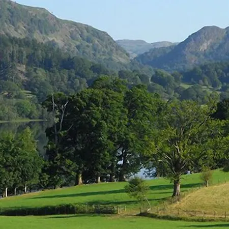 Bank Ground Farm 4* Coniston