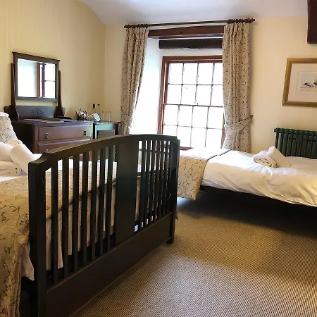 Guest house Bank Ground Farm