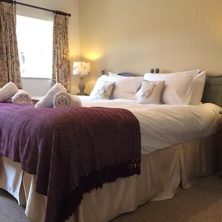 Guest house Bank Ground Farm Coniston