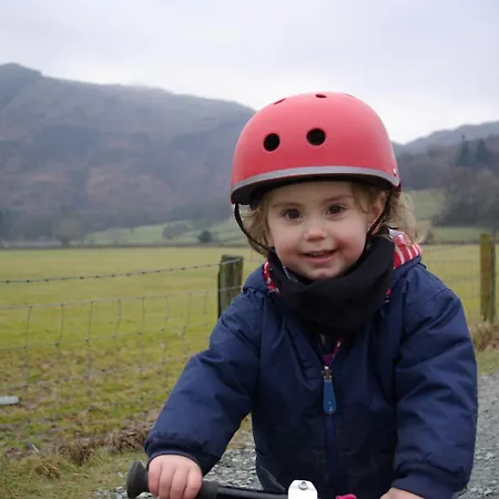 Bank Ground Farm Coniston