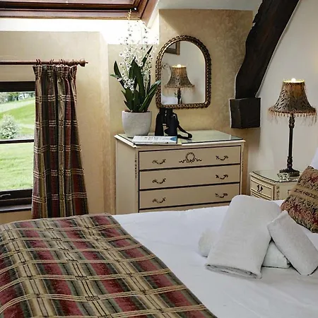 Guest house Bank Ground Farm Coniston