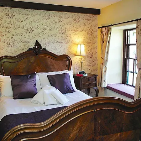 Bank Ground Farm Gæstehus