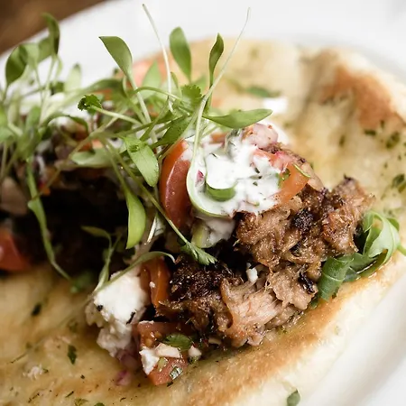 Bank Ground Farm Gasthuis Coniston