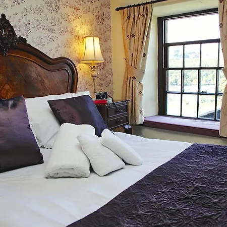 Guest house Bank Ground Farm *