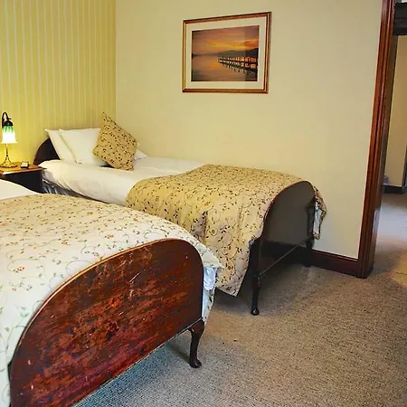 Guest house Bank Ground Farm