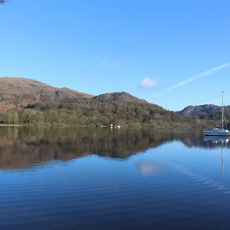 Gasthuis Bank Ground Farm