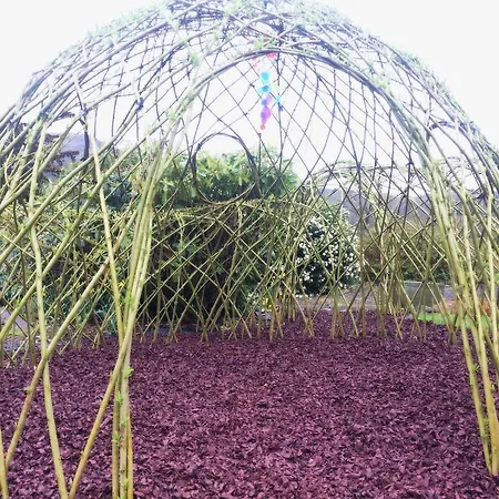 Gasthuis Bank Ground Farm 4*