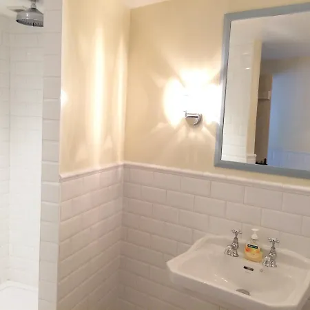 Bank Ground Farm Gæstehus Coniston