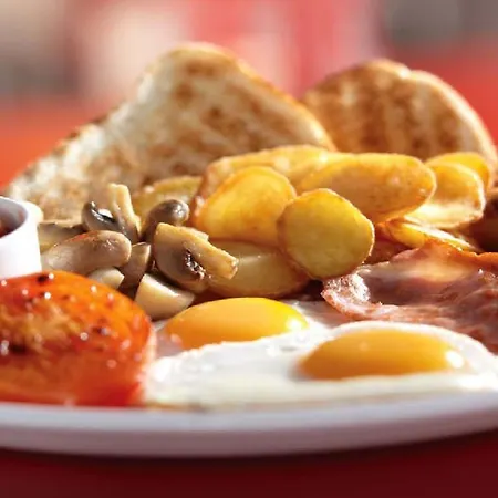 Bank Ground Farm Coniston