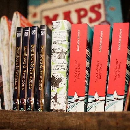 Gasthuis Bank Ground Farm