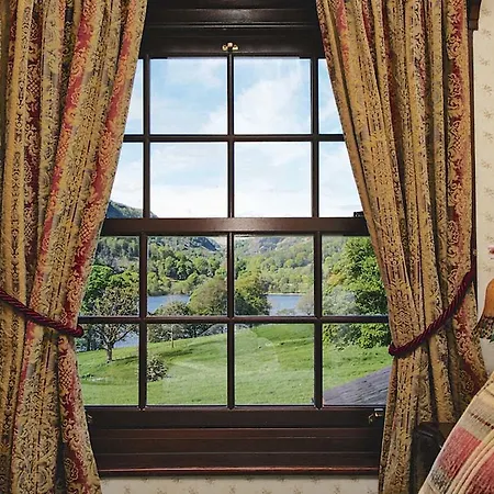 Guest house Bank Ground Farm *