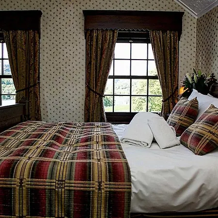 Bank Ground Farm Coniston