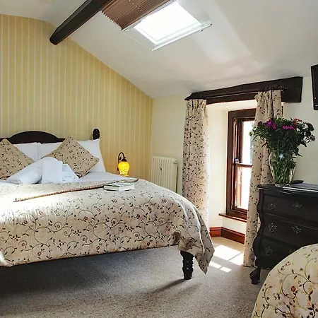 Bank Ground Farm Gæstehus