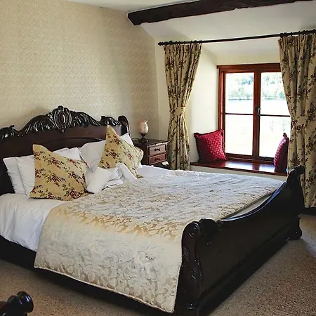 Bank Ground Farm Gæstehus 4*