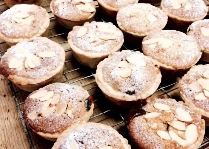 Bank Ground Farm بيت ضيافة