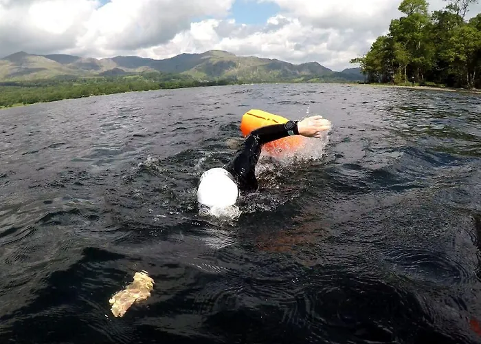 Bank Ground Farm بيت ضيافة