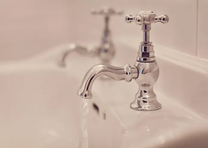 Bank Ground Farm 4* كونيستون