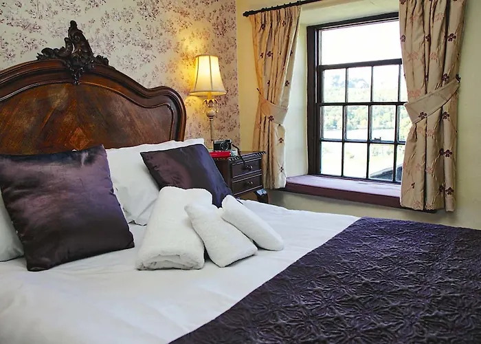 بيت ضيافة Bank Ground Farm 4*