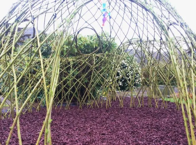 بيت ضيافة Bank Ground Farm 4*