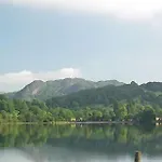 Bank Ground Farm Penzion Coniston