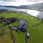 Penzion Bank Ground Farm