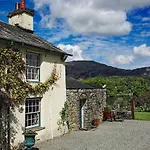 Bank Ground Farm Penzion